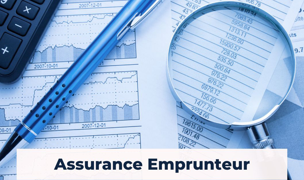 Assurance Emprunteur
