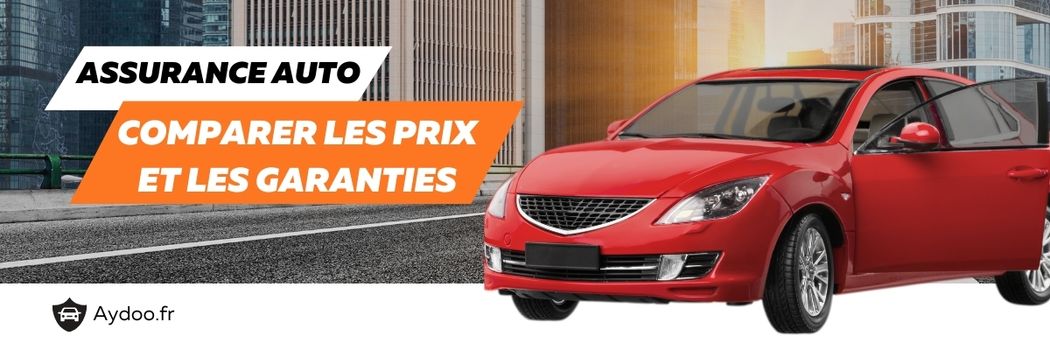 assurance auto compare
