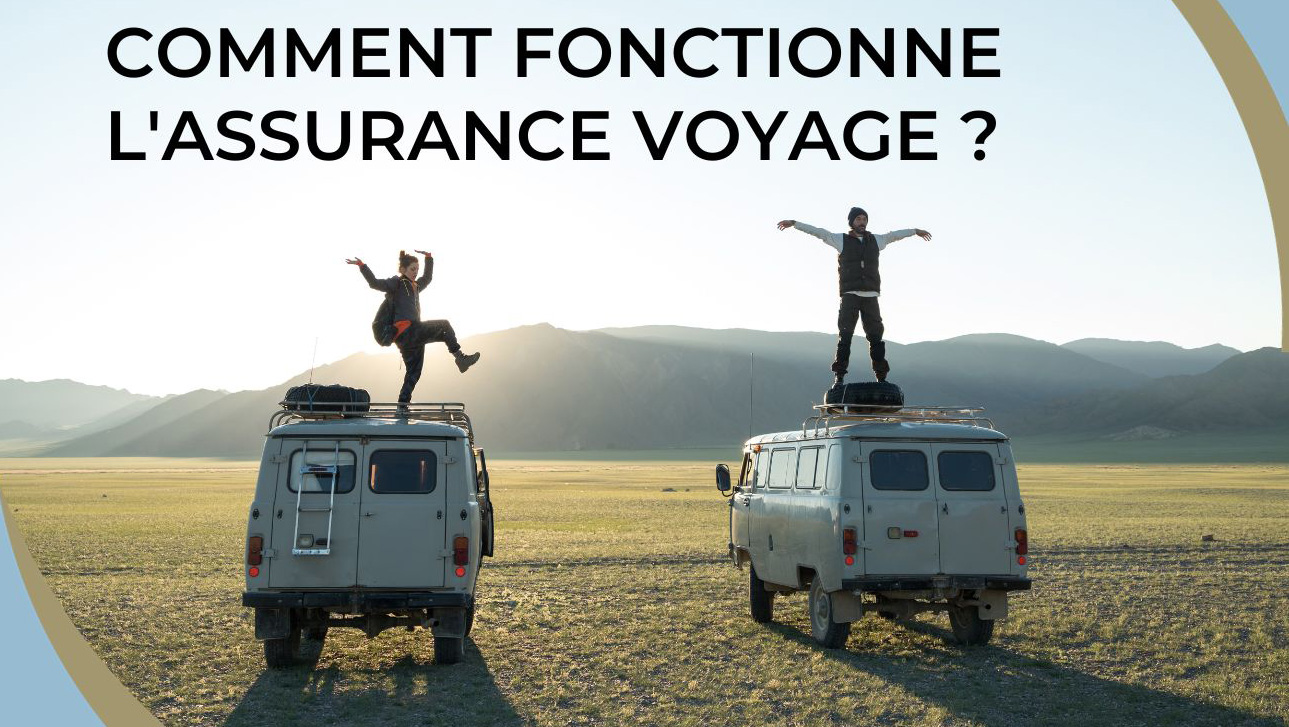 assurance voyage