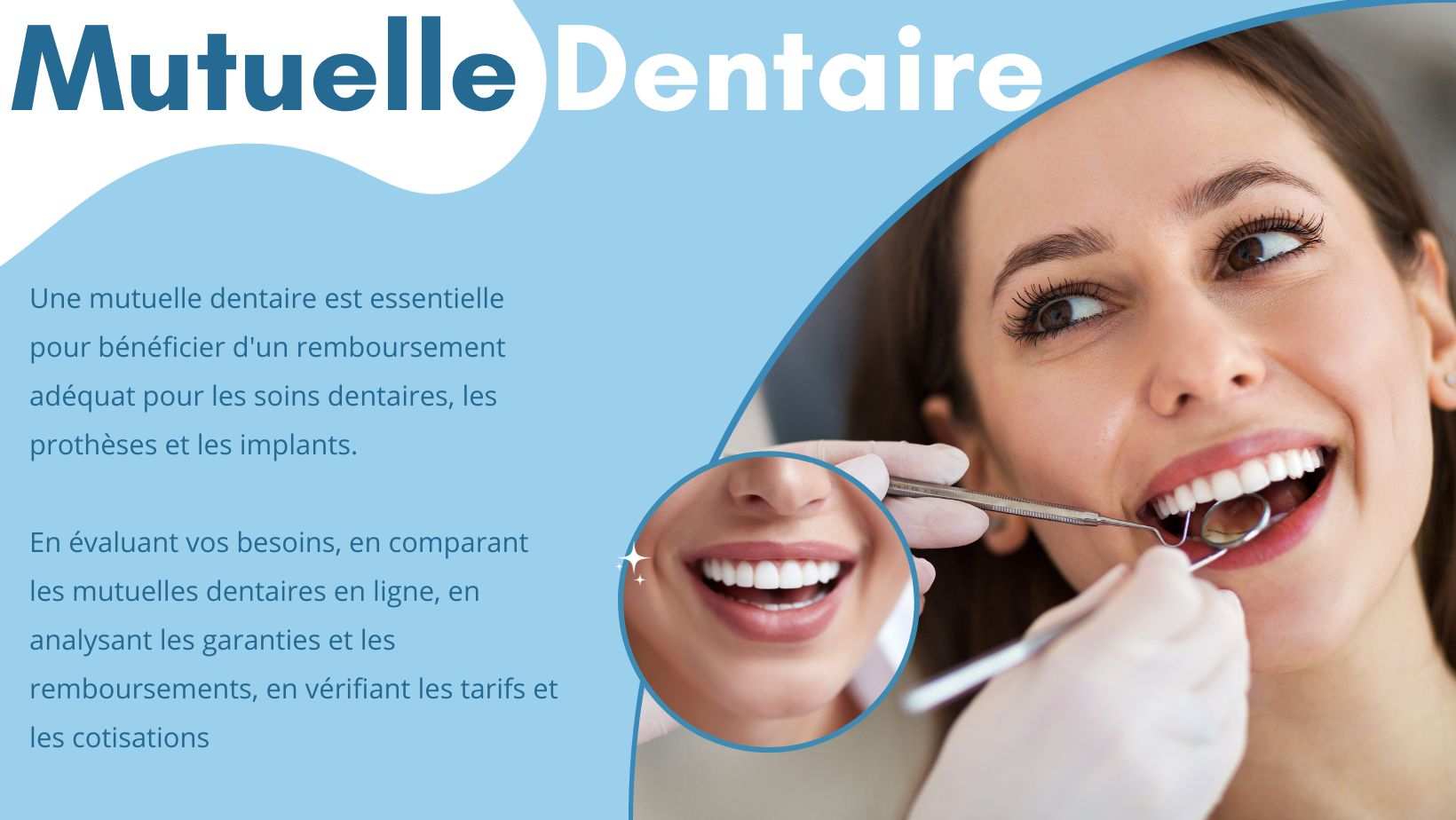 mutuelle dentaire