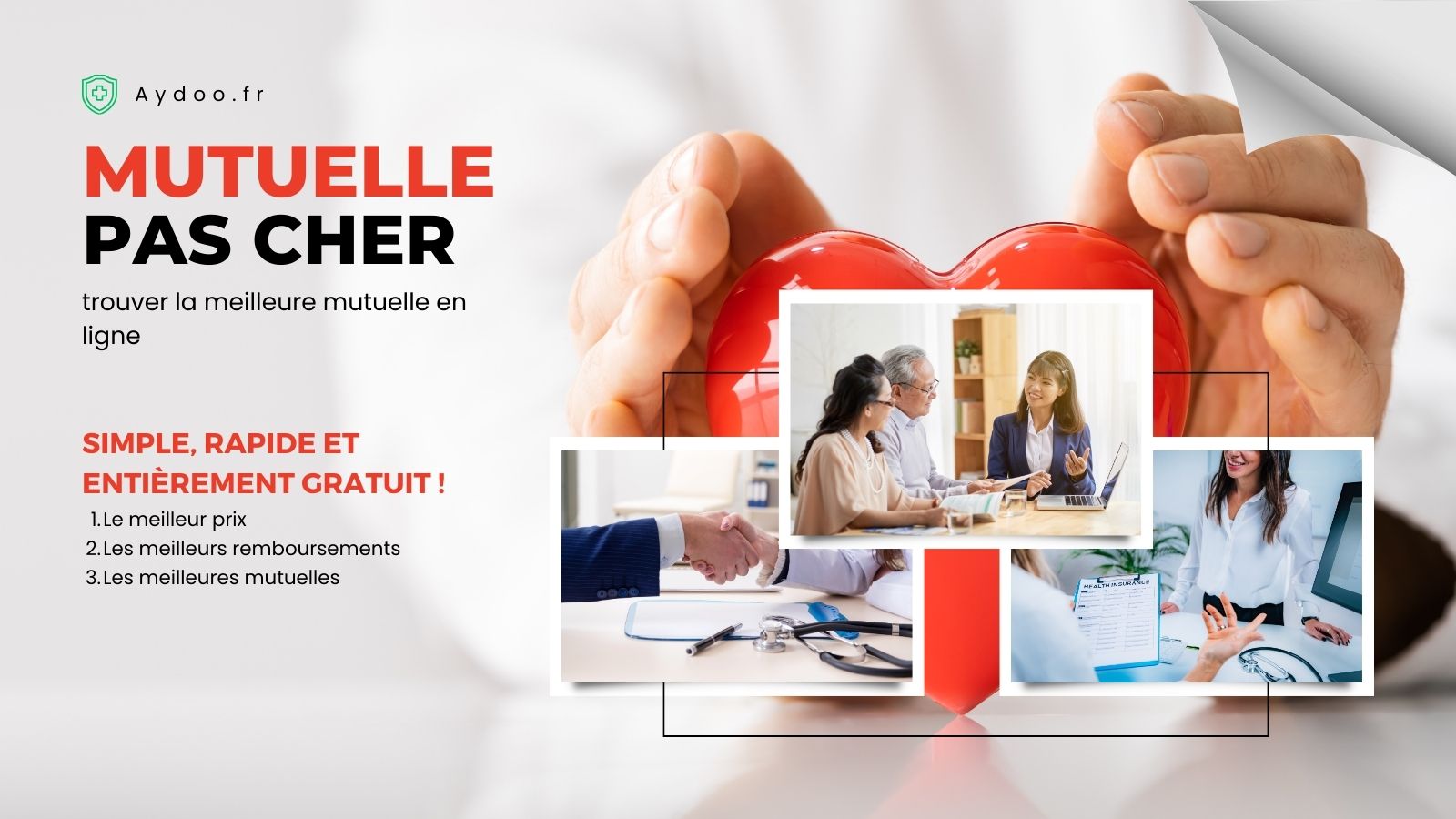 mutuelle pas cher