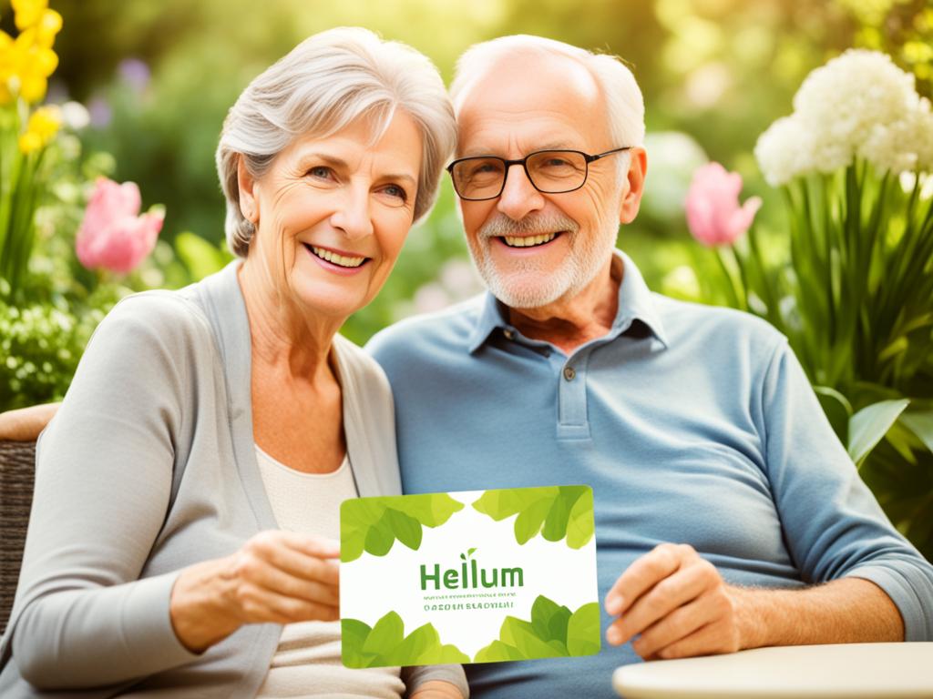 mutuelle Hélium seniors mutuelle Hélium seniors