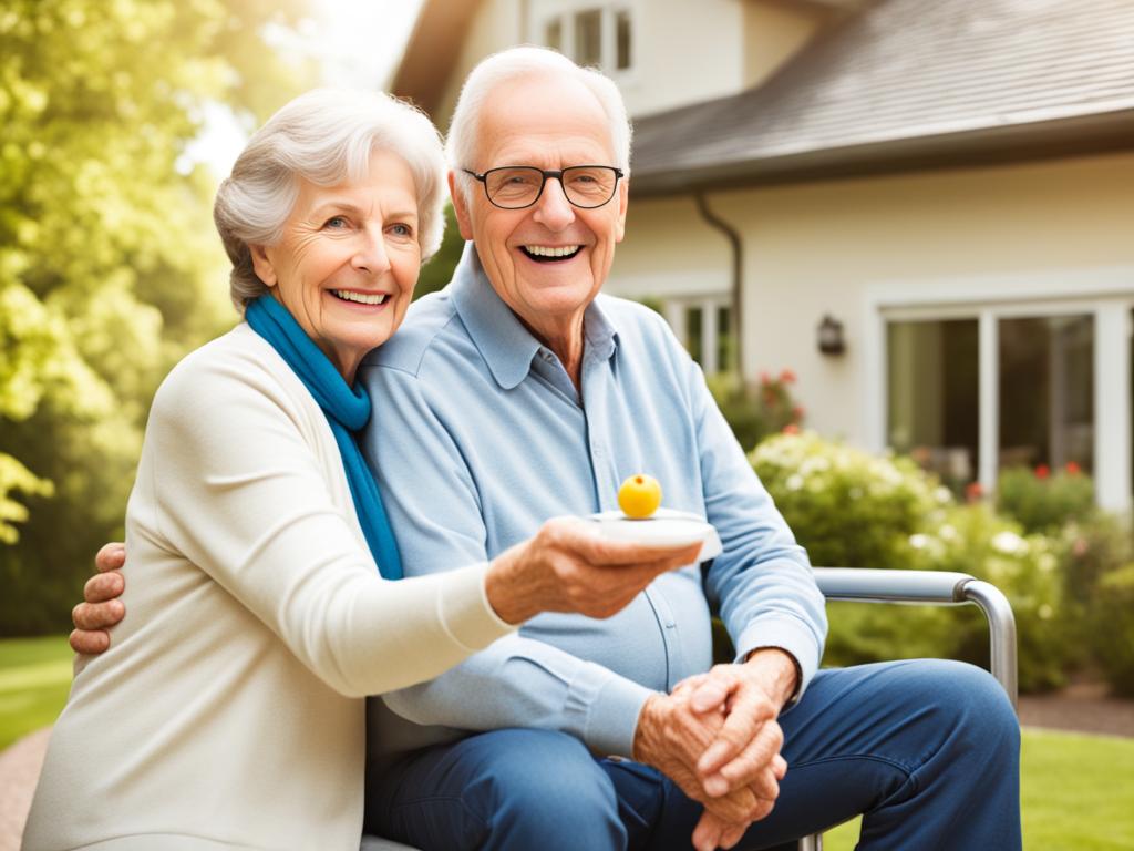 mutuelle pour les seniors de LMP