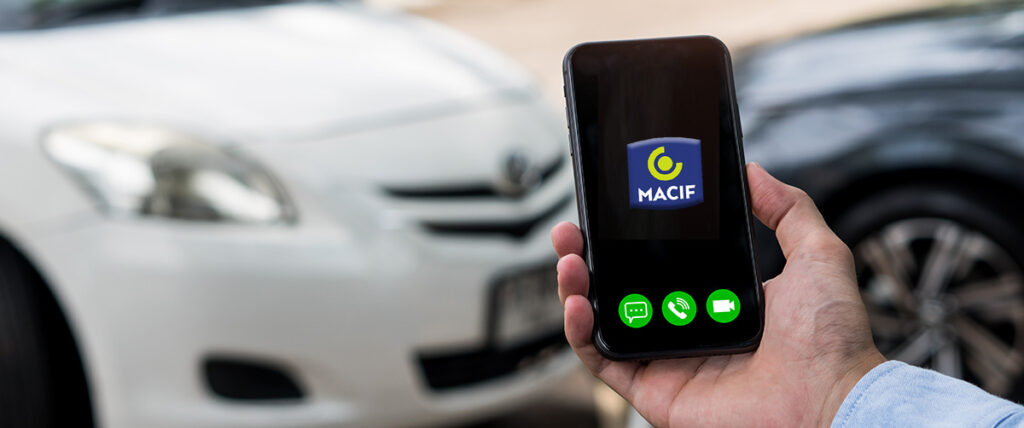 assurance auto macif