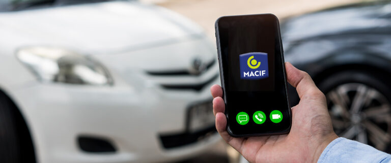 assurance auto macif