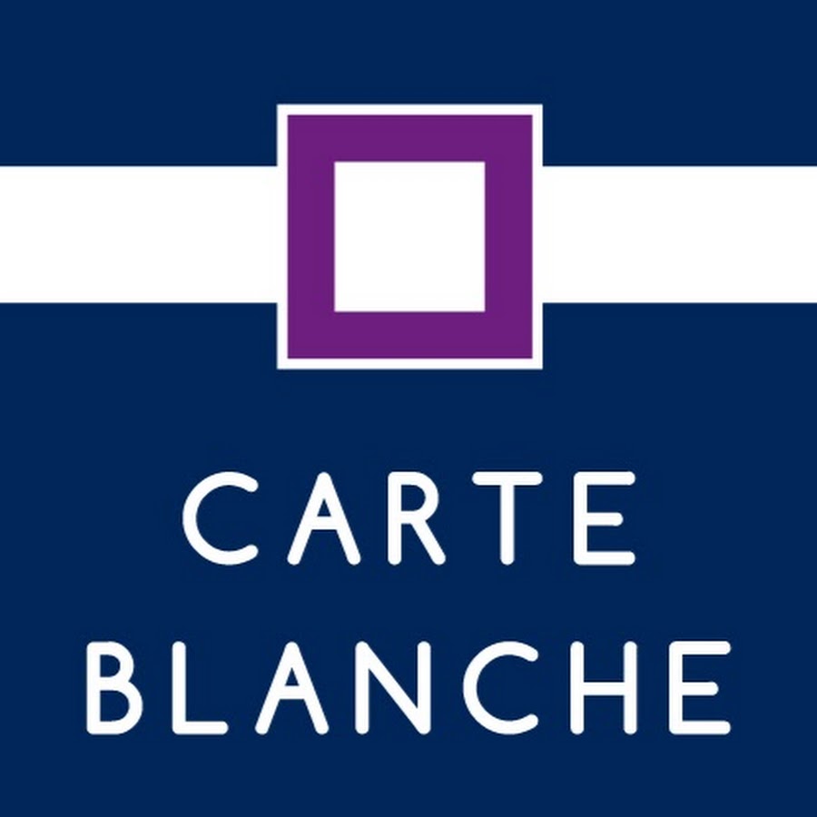 Carte Blanche logo