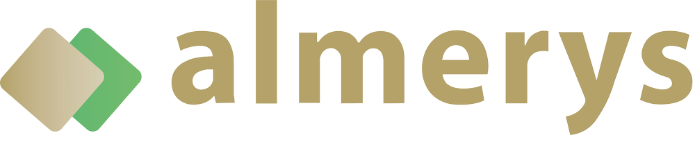 Logo almerys