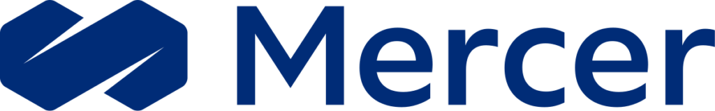 Mercer logo