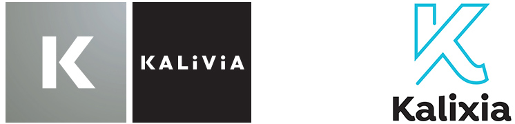 kalivia alixa logo