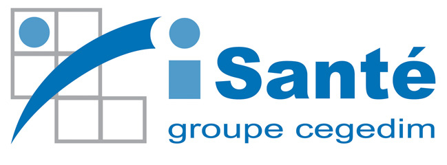 logo isante