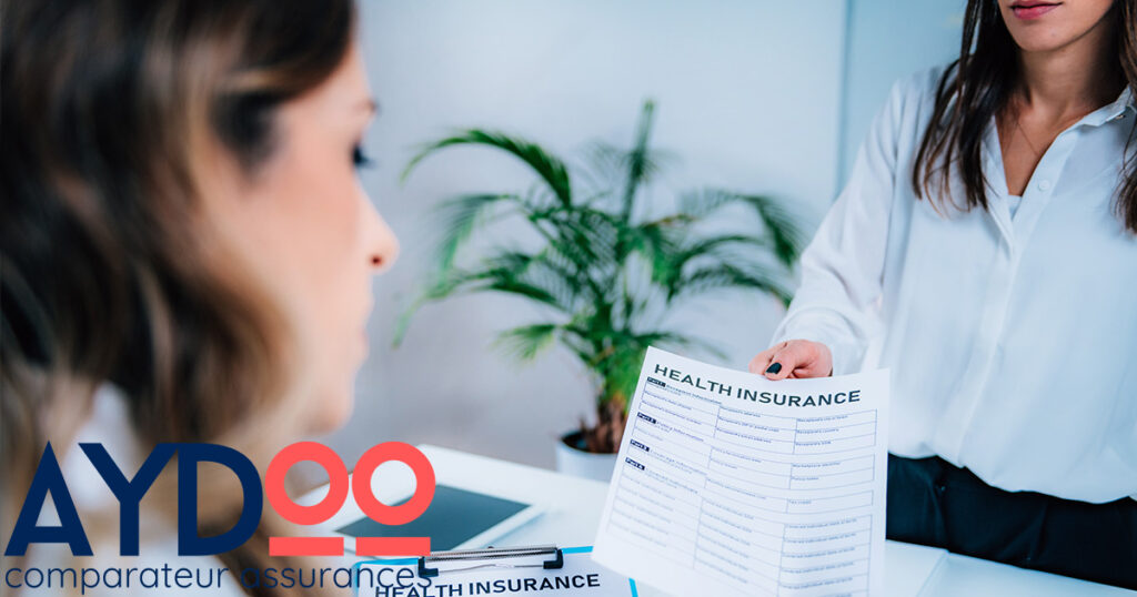 mutuelle sante