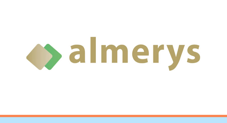 logo almerys