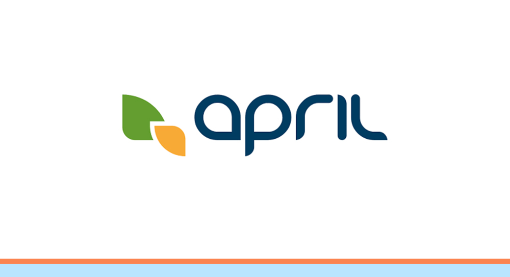 logo april