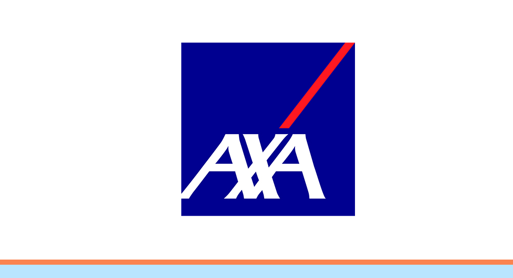 logo axa