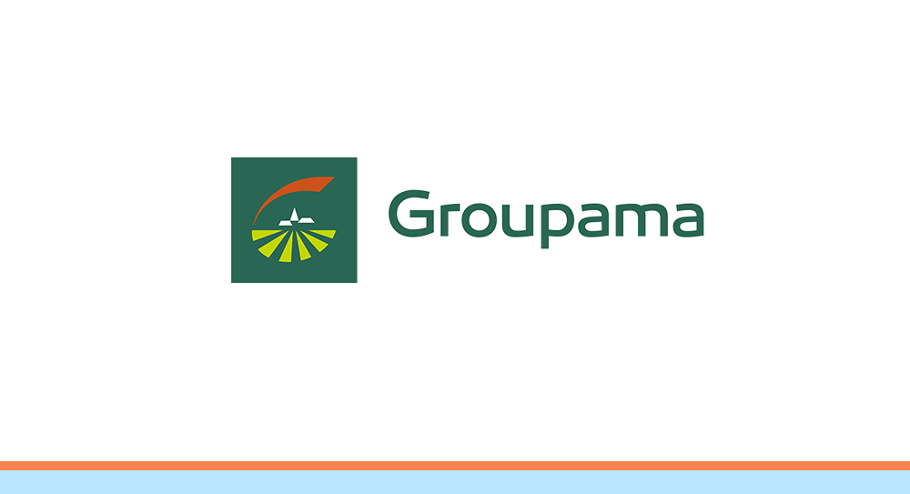 logo groupama