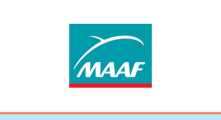 logo maaf