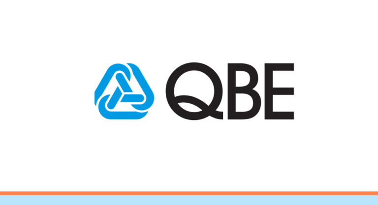 logo qbe